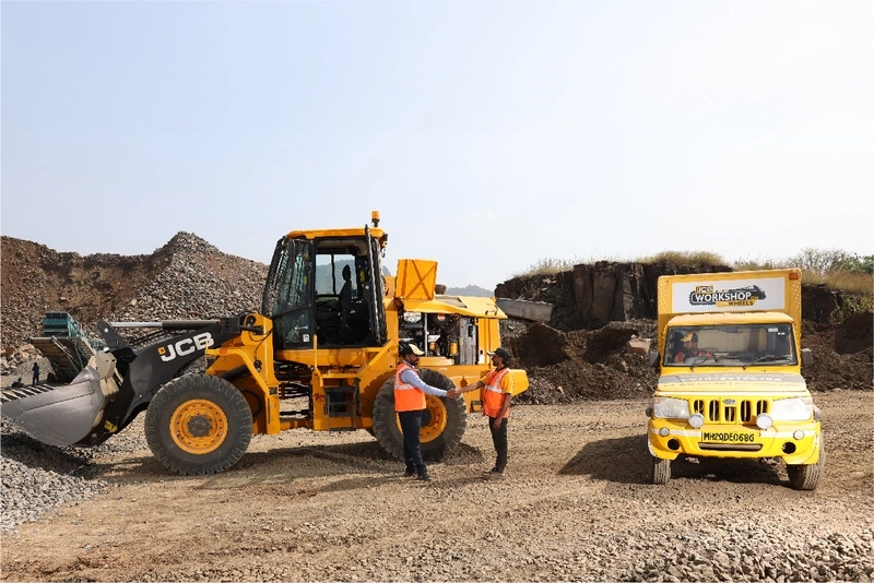 CAT 320D2 excavator